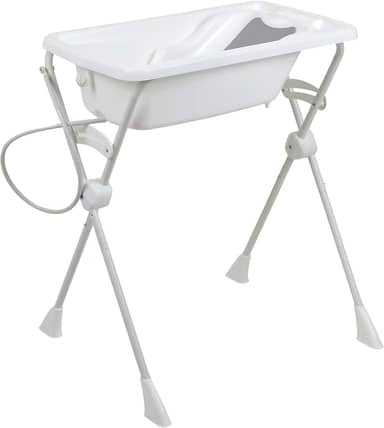 Burigotto Kit Banho Branco