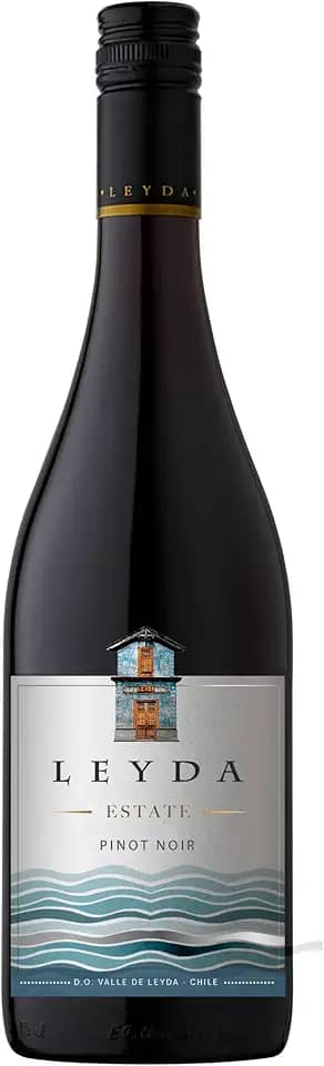 Vinho Chileno Tinto Leyda Estate Pinot Noir