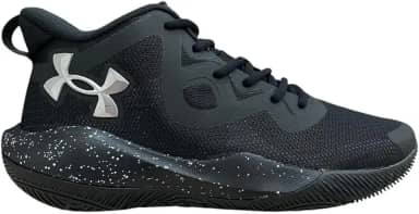 Tênis de Basquete Masculino Under Armour Bankshot SE