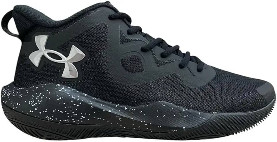 Tênis de Basquete Masculino Under Armour Bankshot SE