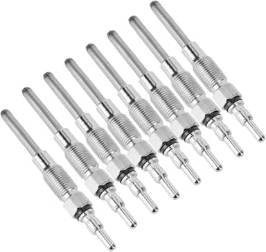 2008 Super Duty 6.4 velas de ignição conjunto de 8 peças velas de ignição para carro conjunto de velas de ignição adequadas para F350 7.3L 88 94 E7Tz12A342A