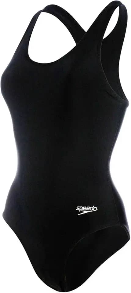 Maillot Racerback, Feminino