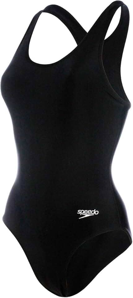 Maillot Racerback, Feminino