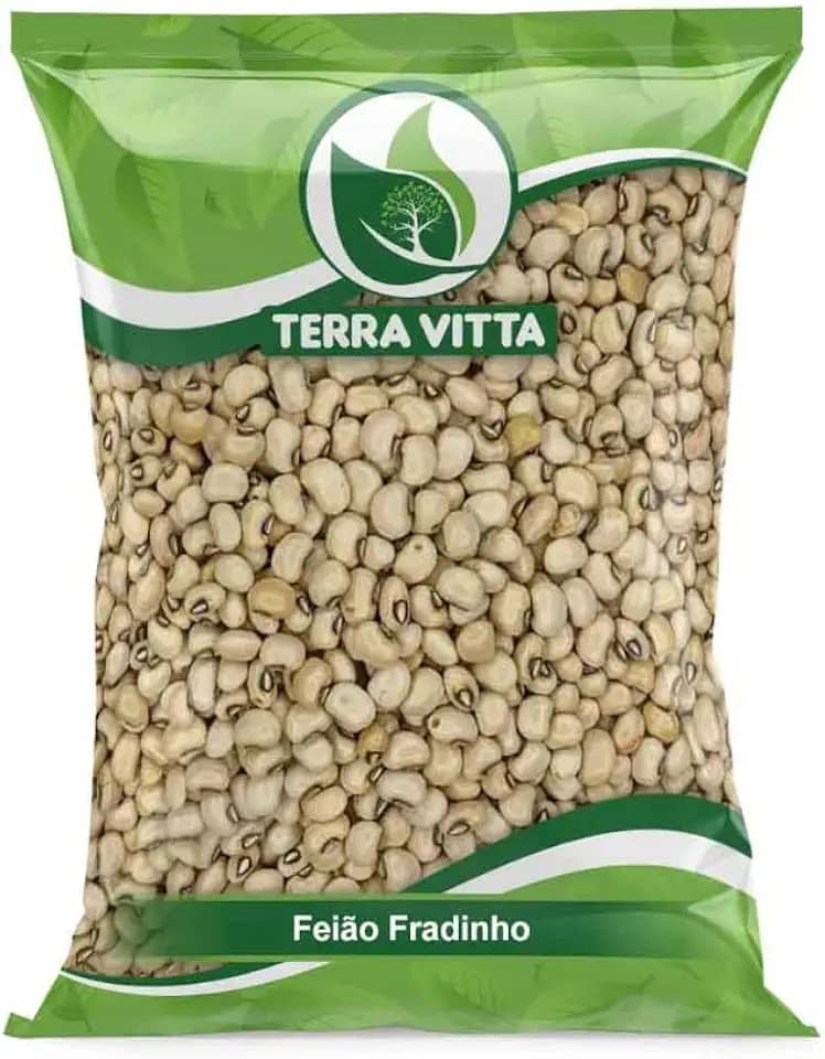 Feijão Fradinho (1kg)