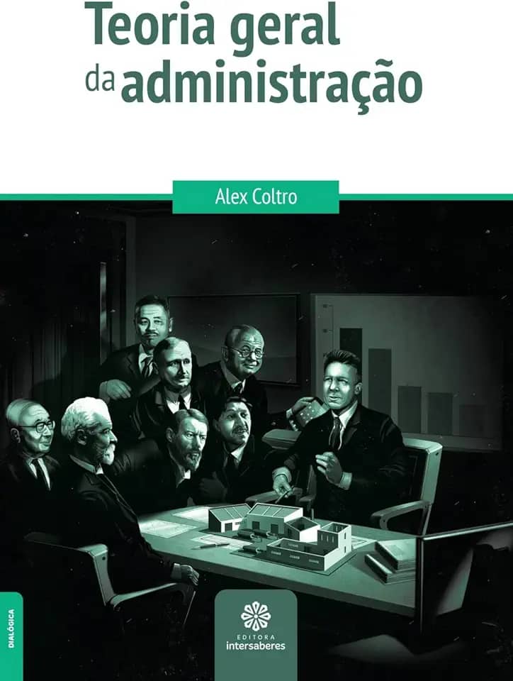 Teoria geral da administração