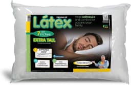 Travesseiro MarcBrayn Látex Extra Alto 18cm - 1010150