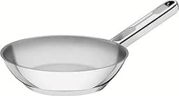 Frigideira Tramontina Allegra em Aço Inox com Fundo Triplo 28 cm