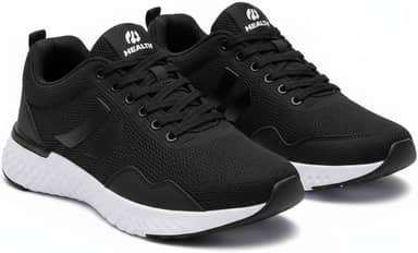 Tênis para Academia Feminino Esportivo Caminhada Casual Macio Confortavel