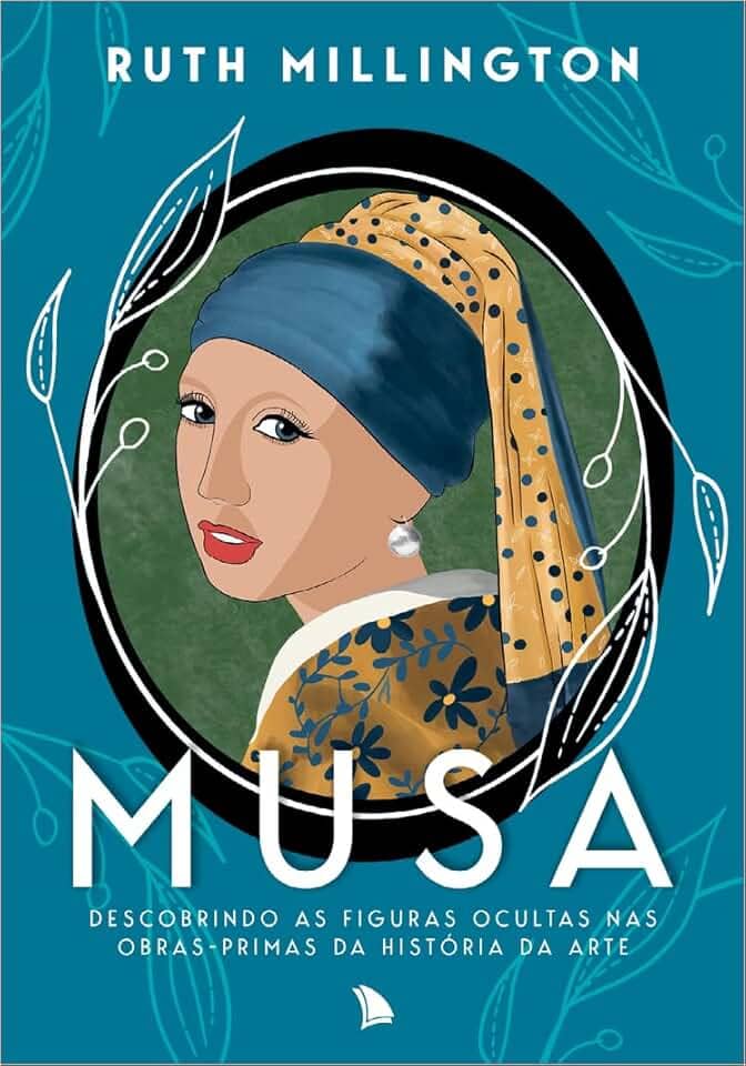 Musa: Descobrindo as figuras ocultas nas obras-primas da história da arte