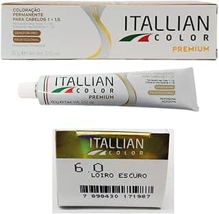 ITALLIAN COLOR PREMIUM LOURO ESCURO 6.0 60G 2022