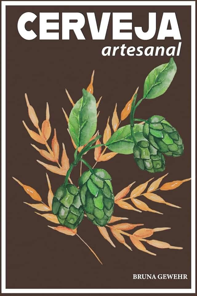 Cerveja Artesanal (Portuguese Edition)
