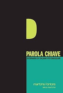 Parola Chiave: Dizionario di Italiano per Brasiliani