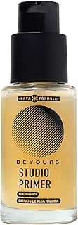 Beyoung Primer 30ml (Studio - Acabamento matte incolor, 30ml)