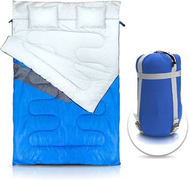 Saco Kuple Casal, Nautika