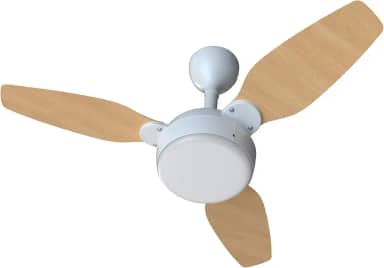 Ventilador de Teto Legacy Inverter Led Ventisol