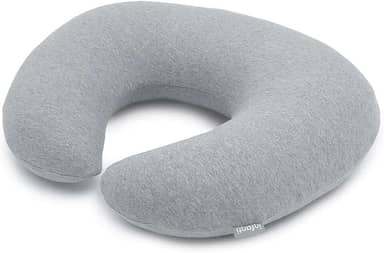 Almofada de Amamentação Infanti, Serena, Cinza Mescla