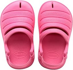 Chinelo Havaianas Baby Clog