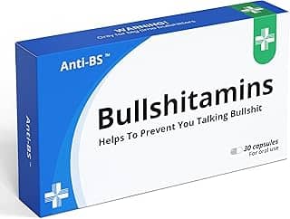 Presente de aniversário engraçado para ele, ideias de presente para ele, comprimidos de piada rude, caixa de comprimidos para homens, presente de aniversário para mãe, presentes para marido, namorado