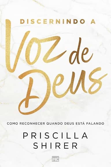 Discernindo a voz de Deus: Como reconhecer quando Deus está falando