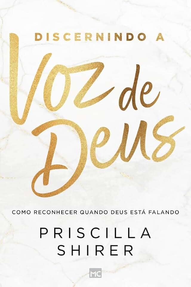 Discernindo a voz de Deus: Como reconhecer quando Deus está falando