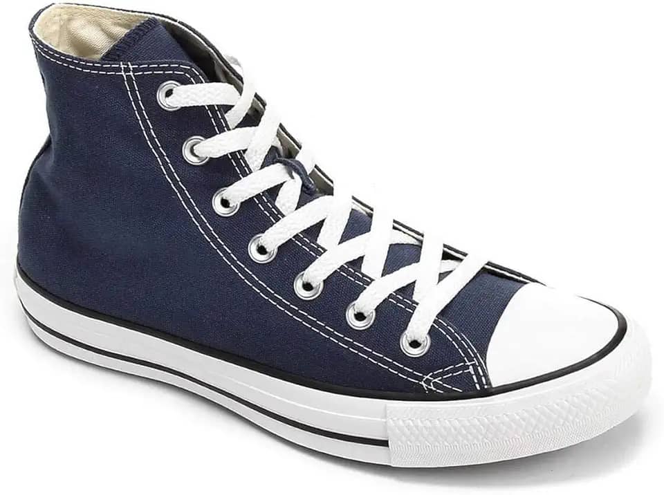 Tênis Converse Core Hi