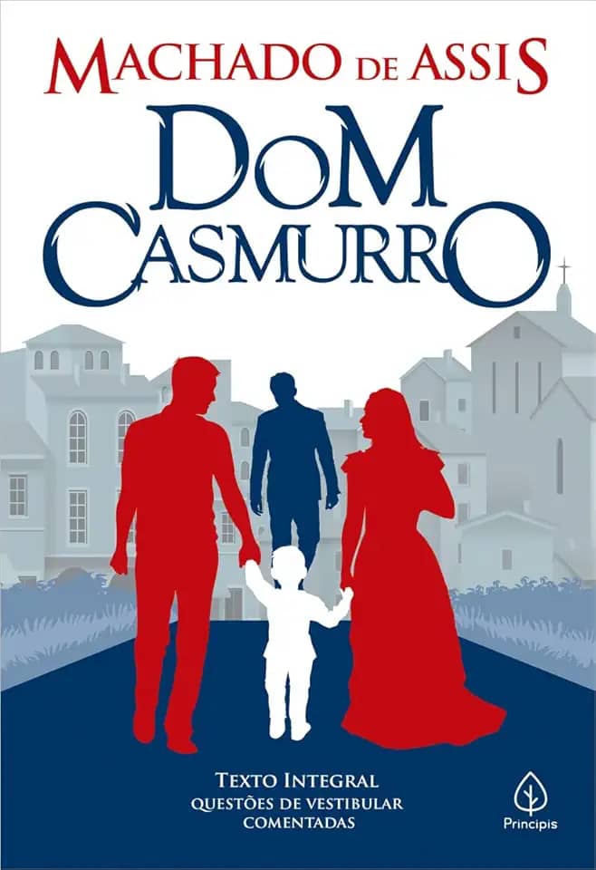 Dom Casmurro