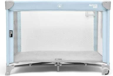 Ber�o Desmont�vel 0-15Kg Multikids Baby Serene Azul - BB386