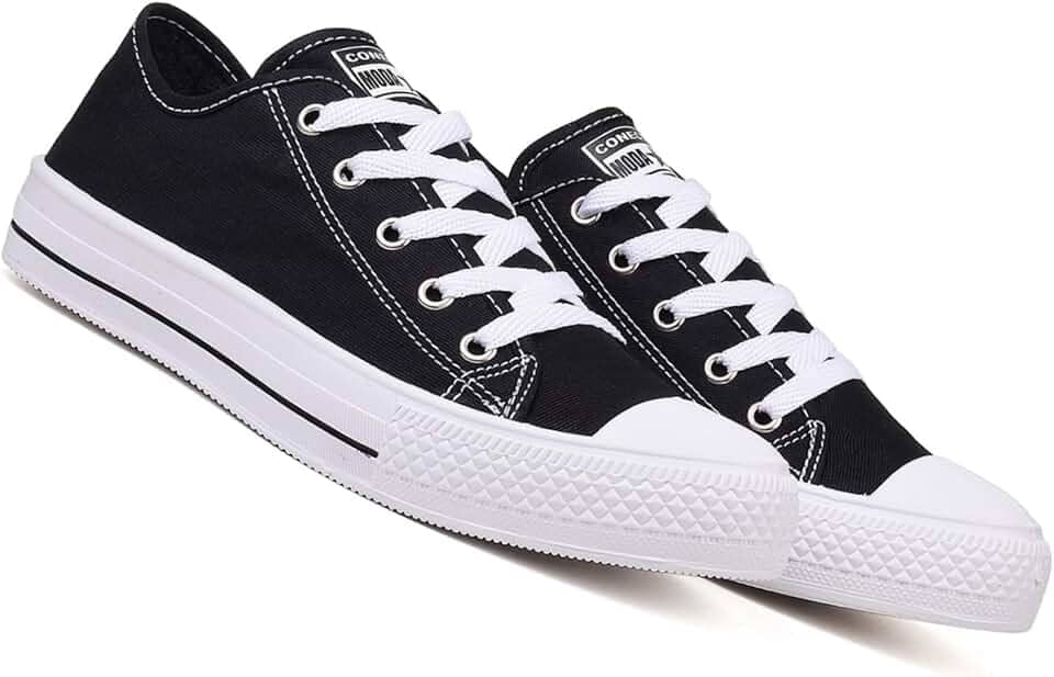 Tenis Casual Feminino Escola Moda Leve School Estilo Dia a Dia Trabalho Escola Fashion