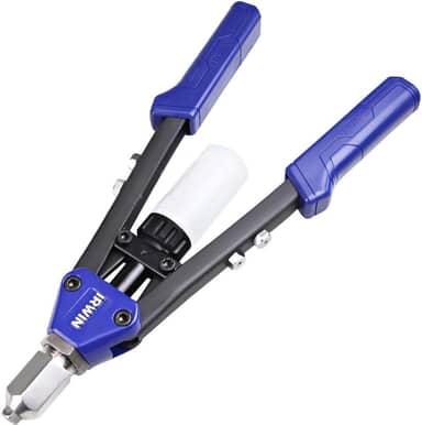 IRWIN Rebitador Manual Tipo Alavanca R450 1887143