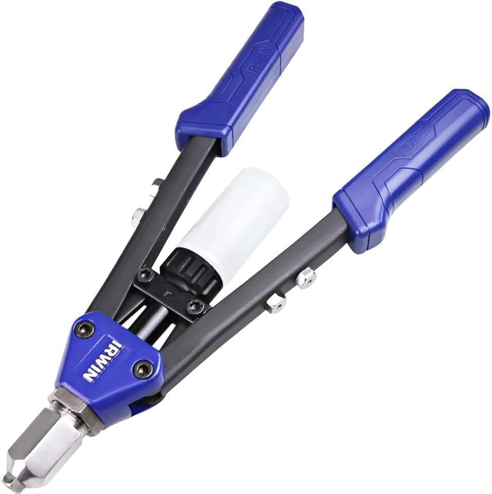 IRWIN Rebitador Manual Tipo Alavanca R450 1887143