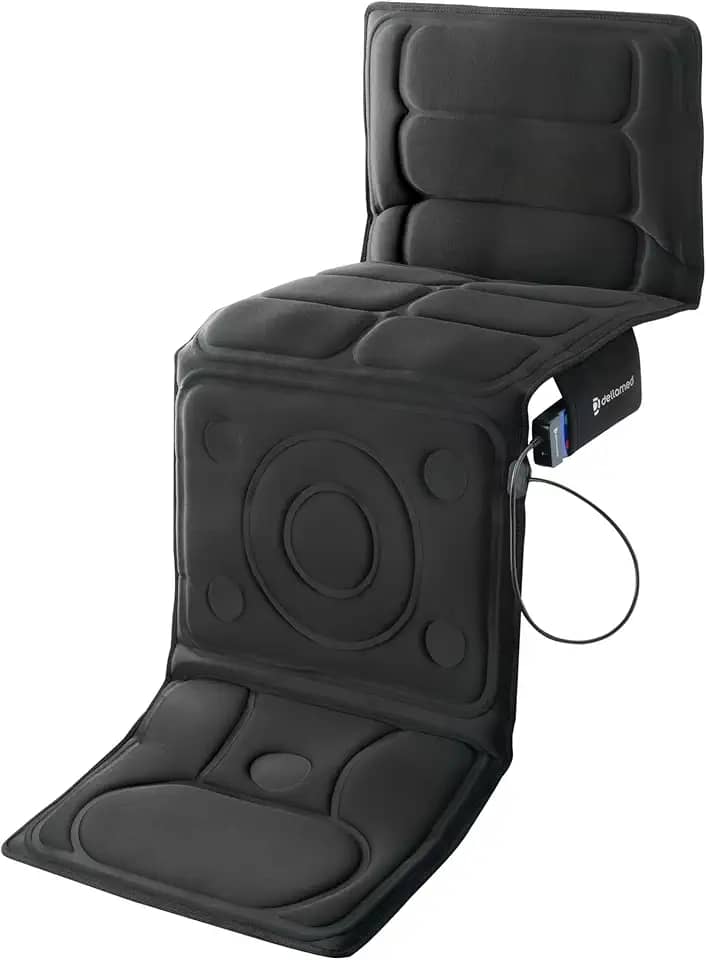 Dellamed, MASSAGEADOR ESTEIRA