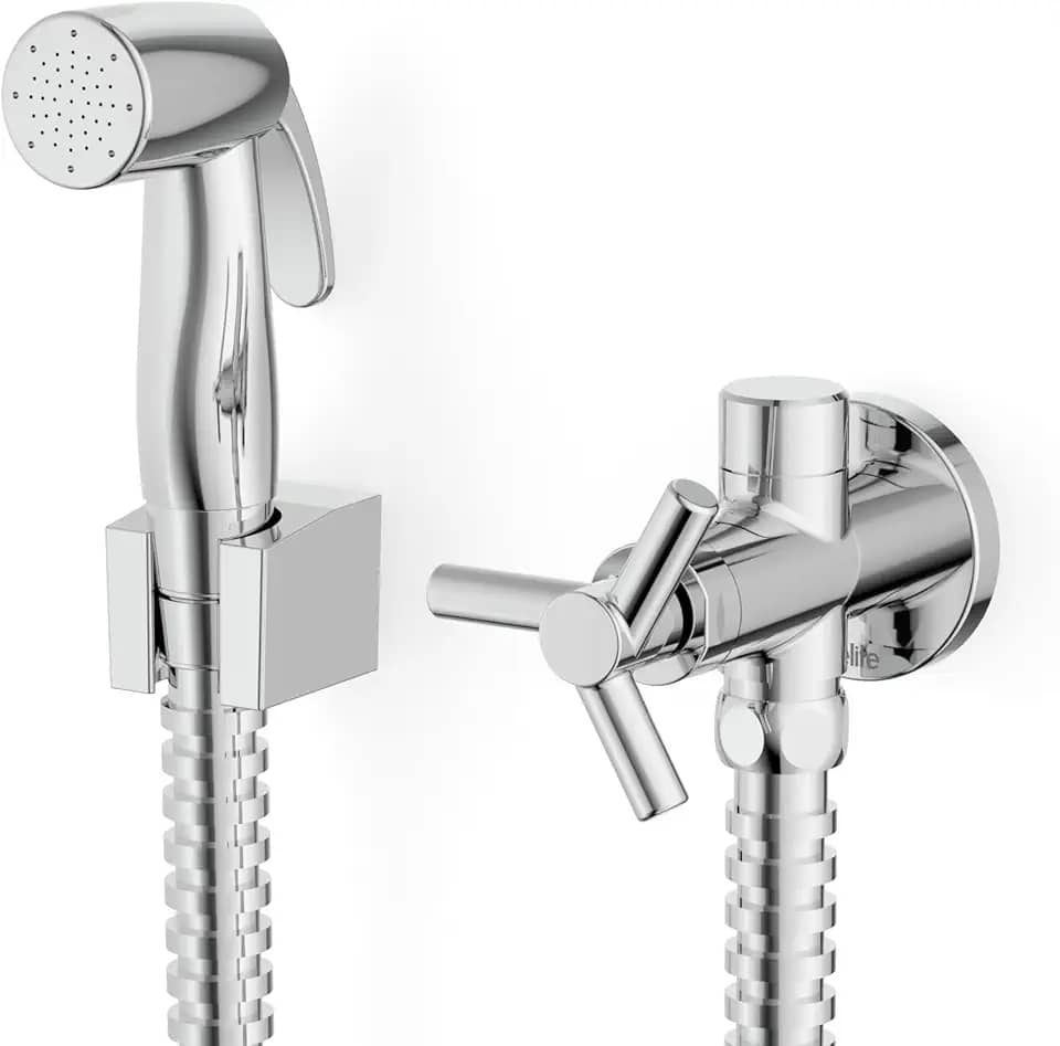 Ducha higiênica com derivação Celite One - Celite