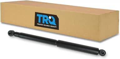 Amortecedor traseiro esquerdo ou direito compatível com caminhonete Dodge Ram 1500 02-08