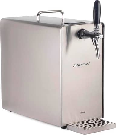 Chopeira Antonow Minia 15 Smart Flex - Não Precisa Cilindro de Gás - Com Kit de Extração (110, Volts)