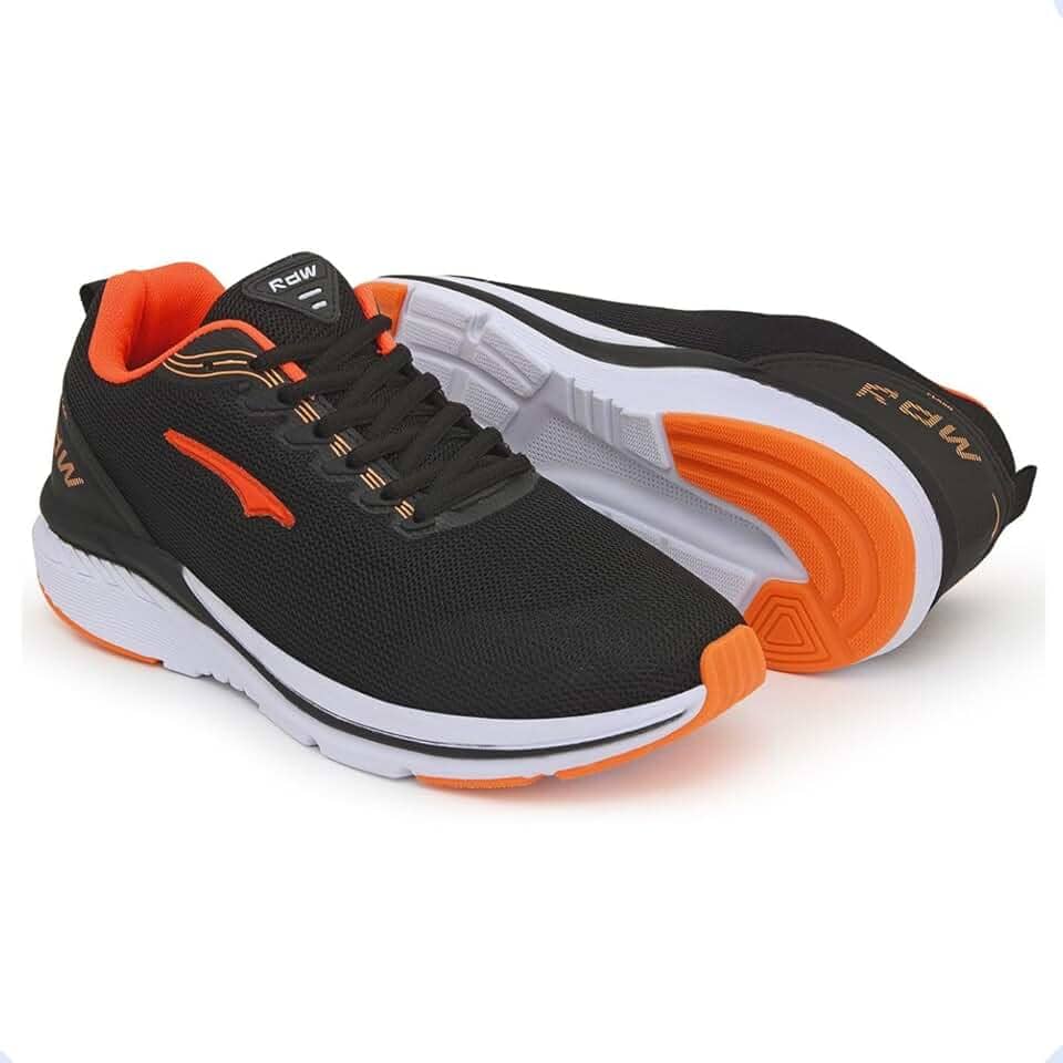 Tênis Masculino Academia Caminhada RDW RD99