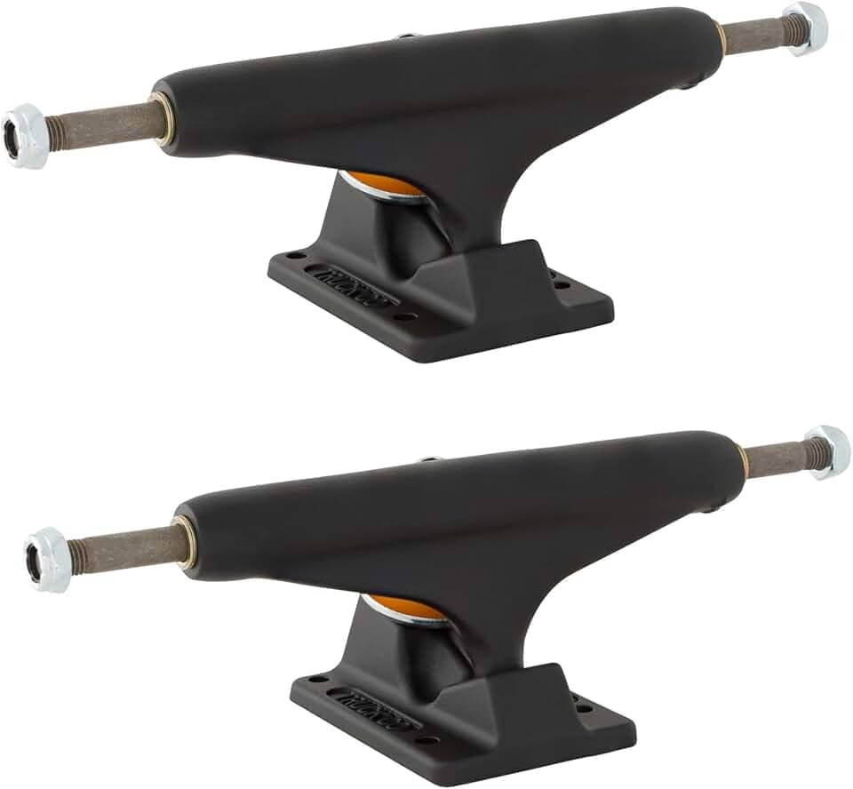 Independent Truck Company Stage 11 Caminhões blackout padrão (conjunto de 2)