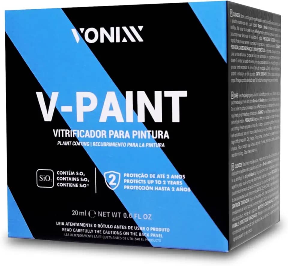 VONIXX, V-PAINT 20ML