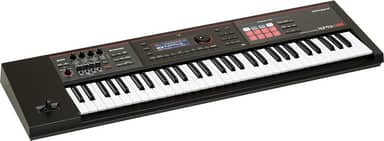 Roland XPS-30 | Teclado Sintetizador