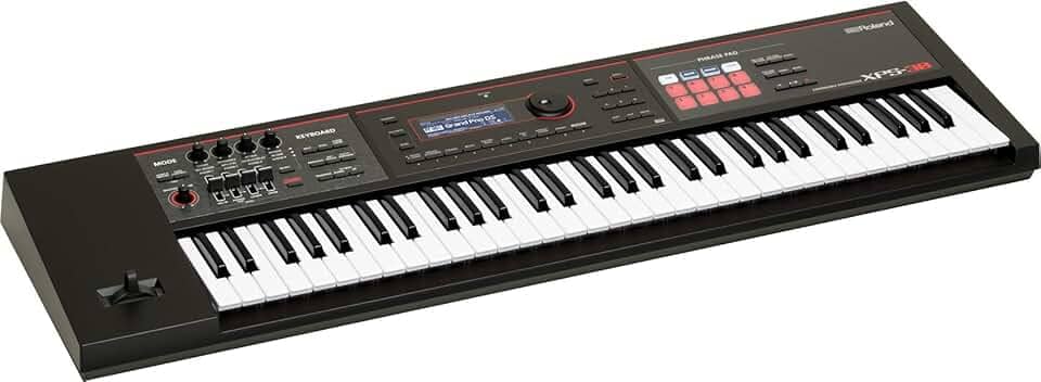 Roland XPS-30 | Teclado Sintetizador
