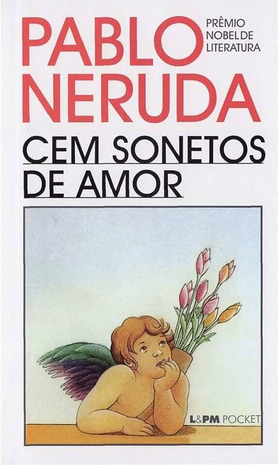 Cem sonetos de amor