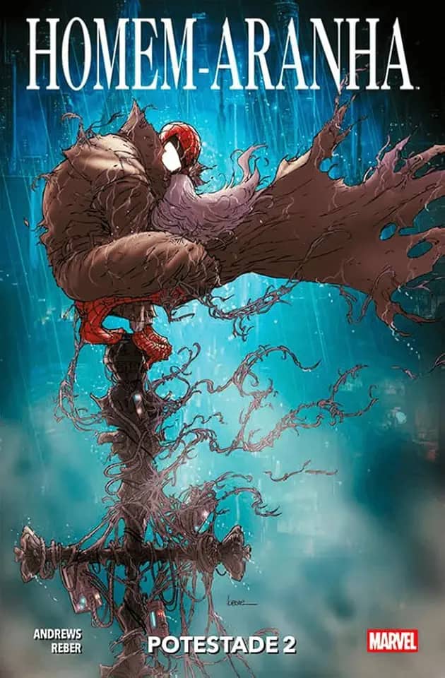Homem-Aranha: Potestade 2