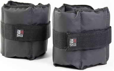 Caneleira de Peso 5kg - Par