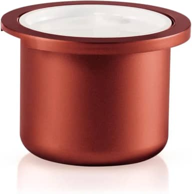 Refil Chronos Derma Creme Antissinais, Restauração e Cuidado 70+ Dia, FPS 30 Vegano 40g