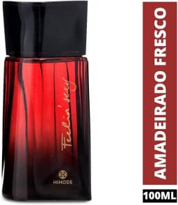 Feelin Sexy Hinode - 100ml Desodorante Colônia Masculino