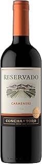 Concha y Toro Reservado Carmenere 750ml