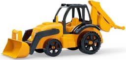 Retroescavadeira Agroworks GGB Plast