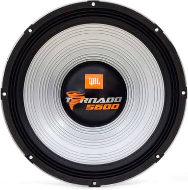 Subwoofer 18pol 2800W - Tornado - JBL 18SWT5600
