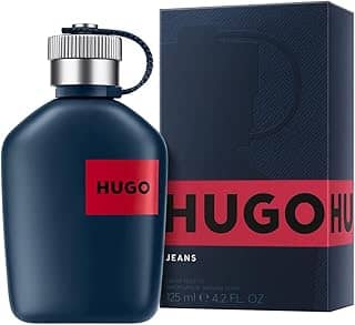 HUGO BOSS Hugo Jeans Edt 125Ml