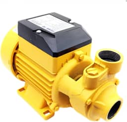 Bomba Periferica Ferrari Acquapump 1/2cv - 220v Ferrari Amarelo