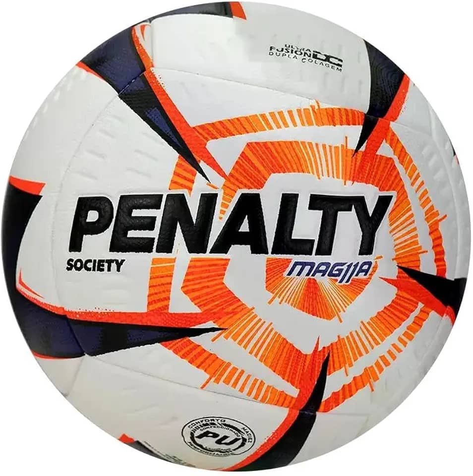 Penalty Bola Society Mag11A R2 XXVI Bc-Rx-Lj